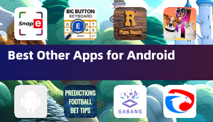 Best Other Apps for Android