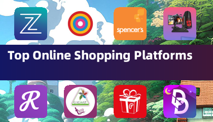 Las Mejores Plataformas de Compra en Línea