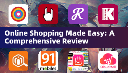 Compras en Línea Hechas Fáciles: Una Reseña Integral