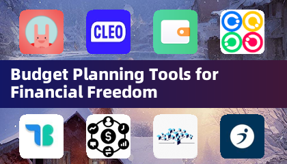 Budget Planning Tools for Financial Freedom