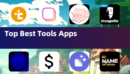 Top Best Tools Apps