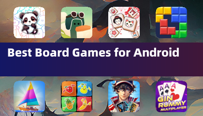 安卓最佳棋盤遊戲