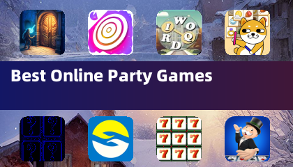 Best Online Party Games