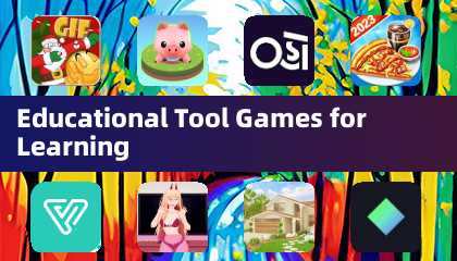 Jeux éducatifs pour apprendre